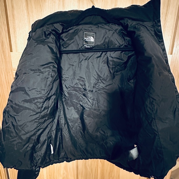 The North Face Puffer 550 Medium - Picture 5 of 10
